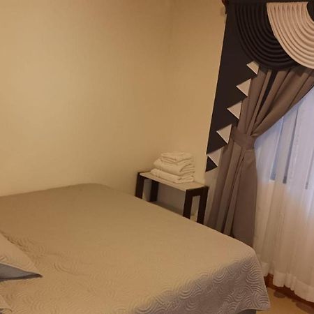 Monteverde Guesthouse エクステリア 写真